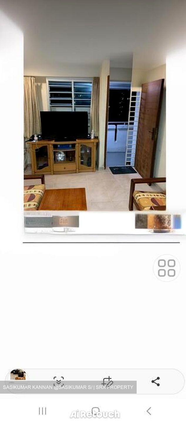 Blk 320 Clementi Meadows (Clementi), HDB 3 Rooms #510779311